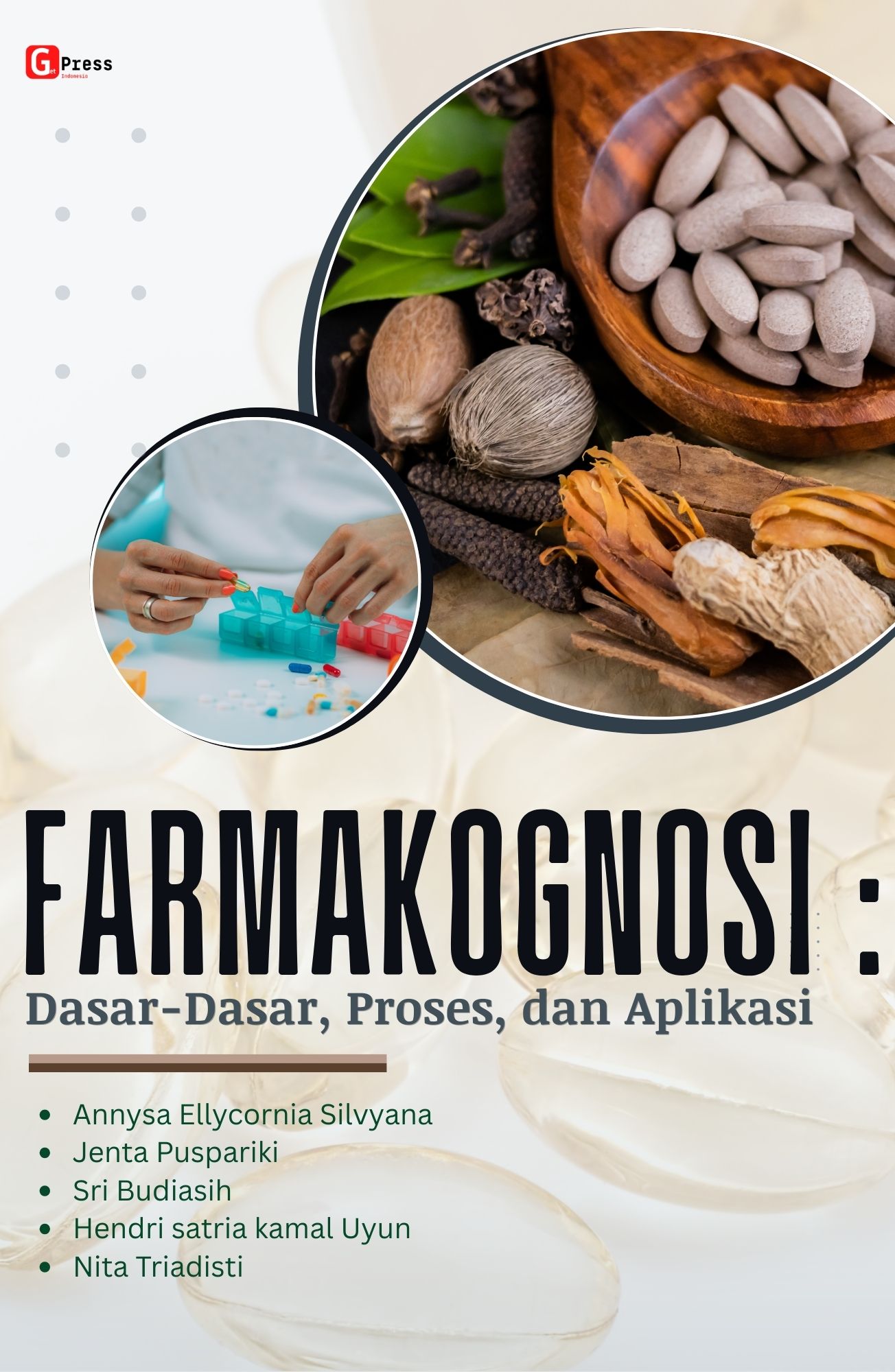 Farmakognosi: Dasar-Dasar, Proses, Dan Aplikasi